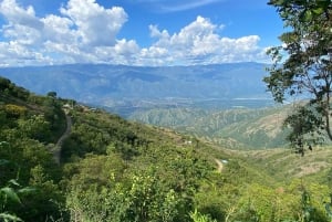 Medellin: Full-Day Colonial Tour with Guide