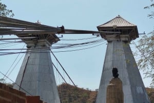 Medellin: Full-Day Colonial Tour with Guide