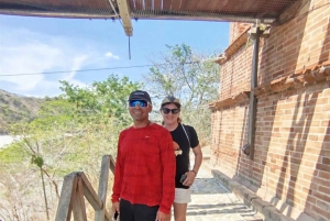 Medellin: Full-Day Colonial Tour with Guide