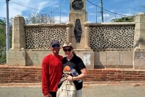 Medellin: Full-Day Colonial Tour with Guide