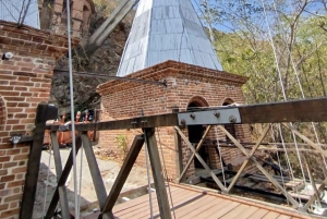 Medellin: Full-Day Colonial Tour with Guide