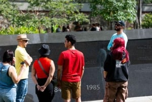 Medellin: Medellinin kaupunki: Koko päivän opastettu kaupunkikierros