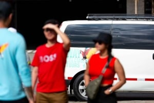 Medellin: Medellinin kaupunki: Koko päivän opastettu kaupunkikierros