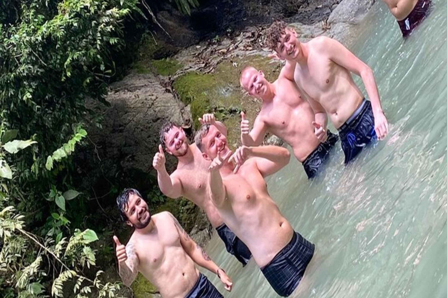 Medellín: Heldags terrengsykkeltur med lunsj