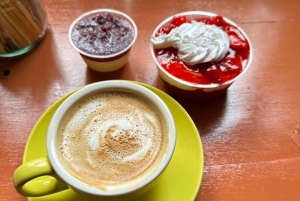 MEDELLIN: WYCIECZKA DO JARDIN + ANDES (PANORAMICZNA) + HODOWLA PSTRĄGÓW