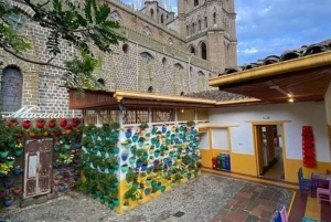 MEDELLIN: WYCIECZKA DO JARDIN + ANDES (PANORAMICZNA) + HODOWLA PSTRĄGÓW