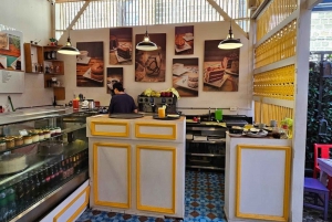 MEDELLIN: WYCIECZKA DO JARDIN + ANDES (PANORAMICZNA) + HODOWLA PSTRĄGÓW