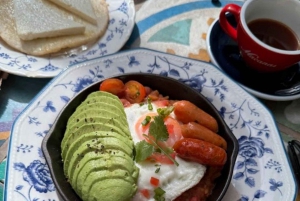 MEDELLIN: WYCIECZKA DO JARDIN + ANDES (PANORAMICZNA) + HODOWLA PSTRĄGÓW