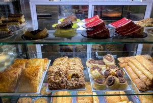 MEDELLIN: WYCIECZKA DO JARDIN + ANDES (PANORAMICZNA) + HODOWLA PSTRĄGÓW