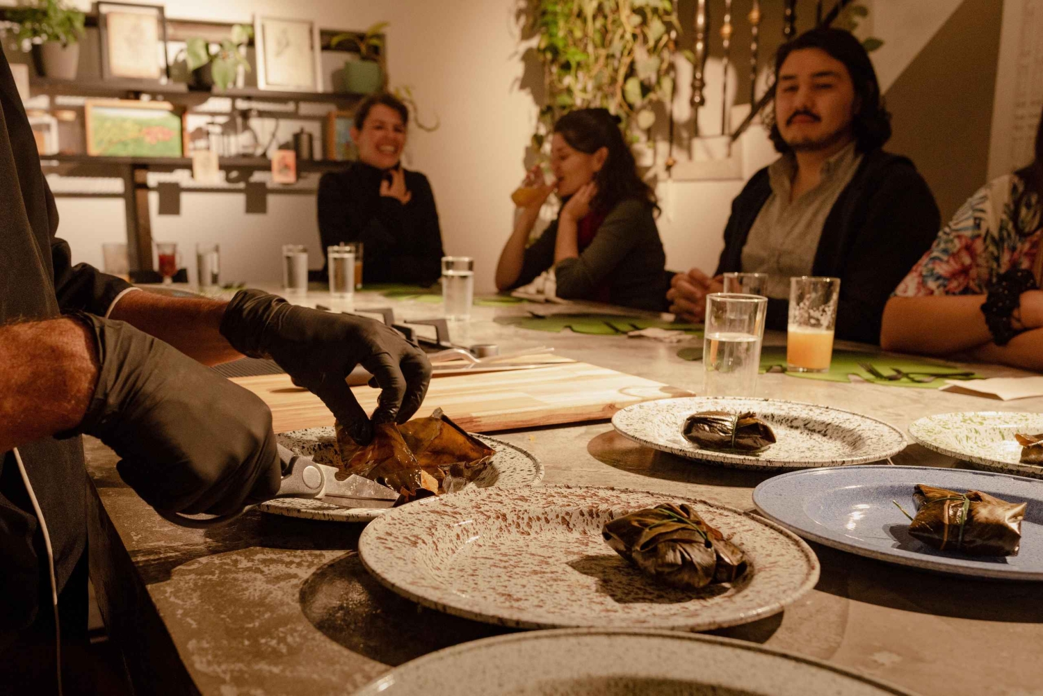 Medellín: wycieczka gastronomiczna i kulturalna po regionach Kolumbii