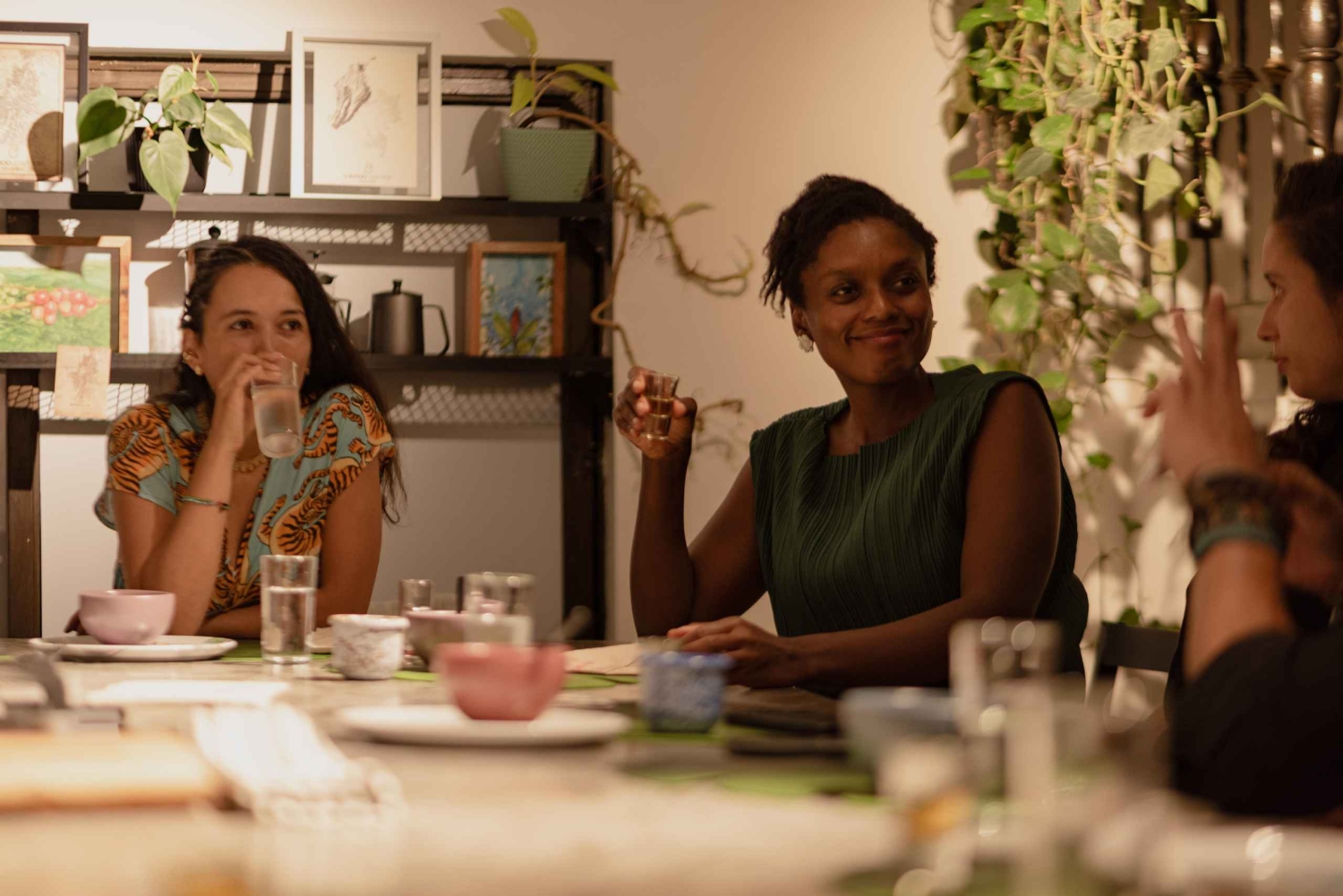 Medellín: wycieczka gastronomiczna i kulturalna po regionach Kolumbii