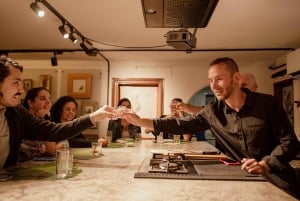 Medellin: gastronomic and cultural tour of the regions of Colombia