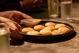 Medellin: gastronomic and cultural tour of the regions of Colombia