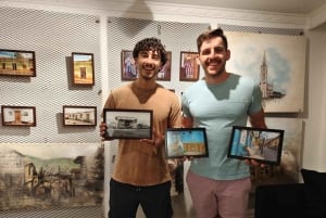 Medellin: gastronomic and cultural tour of the regions of Colombia