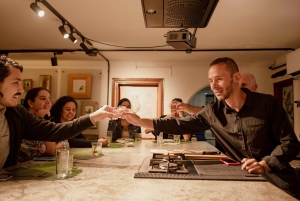 Medellín: wycieczka gastronomiczna i kulturalna po regionach Kolumbii