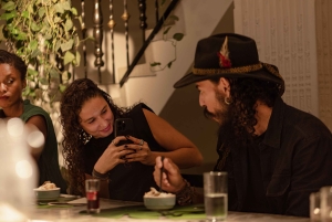 Medellín: wycieczka gastronomiczna i kulturalna po regionach Kolumbii