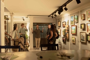 Medellín: wycieczka gastronomiczna i kulturalna po regionach Kolumbii