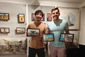 Medellín: wycieczka gastronomiczna i kulturalna po regionach Kolumbii