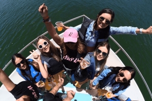 Medellin: Guatape och El Penol Rock dagsutflykt med båttur