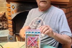 Medellin: Guatape, El Peñol & privé-dagtrip met kunstworkshop