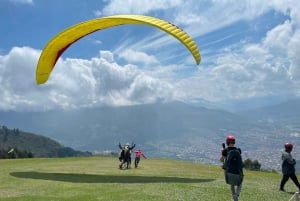 MEDELLÍN: GUATAPÉ, EL PEÑOL + VARJOLIITO!