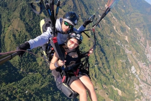 MEDELLÍN: GUATAPÉ, EL PEÑOL + VARJOLIITO!