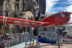 Медельин: индивидуальная экскурсия в Гуатапе и Пьедра-дель-Пеньоль