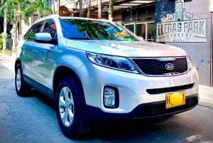 Medellín: Guatapé Private Tour with Helicopter & Boat Ride