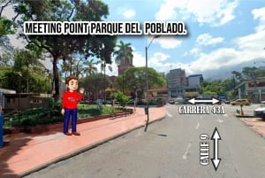 Medellin: Guatapé Tour, Lunch, Cruise, & Piedra del Peñol