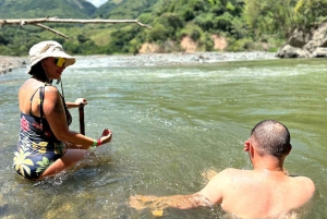 Medellín: Hacienda Adrenalina Paragliding, ATV Tour & Horses