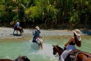 Medellín: Hacienda Adrenalina Paragliding, ATV Tour & Horses