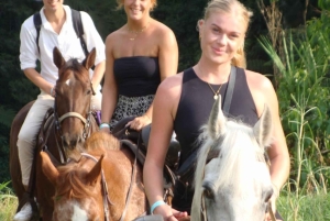 Medellín: Hacienda Adrenalina Paragliding, ATV Tour & Horses