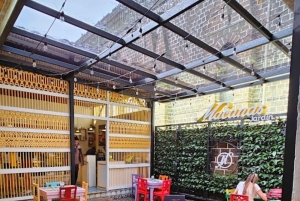 МЕДЕЛЬИН: ЭКСКУРСИЯ ПО САДУ + АНДЫ (ПАНОРАМНЫЙ ВИД) + ФЕРМА ПО ВЫРАЩИВАНИЮ ФОРЕЛИ