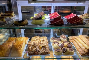 МЕДЕЛЬИН: ЭКСКУРСИЯ ПО САДУ + АНДЫ (ПАНОРАМНЫЙ ВИД) + ФЕРМА ПО ВЫРАЩИВАНИЮ ФОРЕЛИ