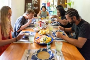 Medellin: La Casa Grande Coffee Hacienda – kaffeopplevelse
