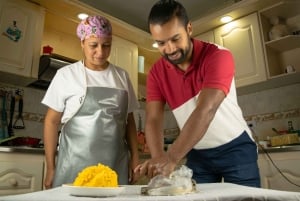 Medellin: aprende a fazer empanadas colombianas do zero