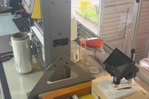 Medellín: tour dell'industria della cannabis medica con laboratorio e pranzo