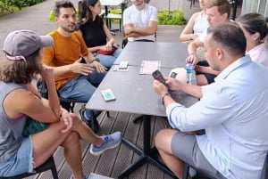 Medellín: Enemmän kuin Escobar -kävelykierros
