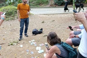 Medellín: Enemmän kuin Escobar -kävelykierros