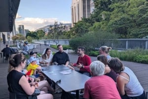 Medellín: Enemmän kuin Escobar -kävelykierros