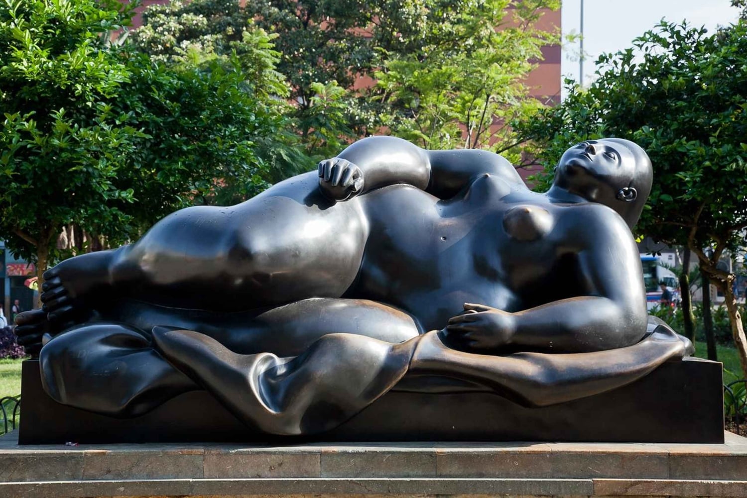 Medellín: Museo de Antioquia