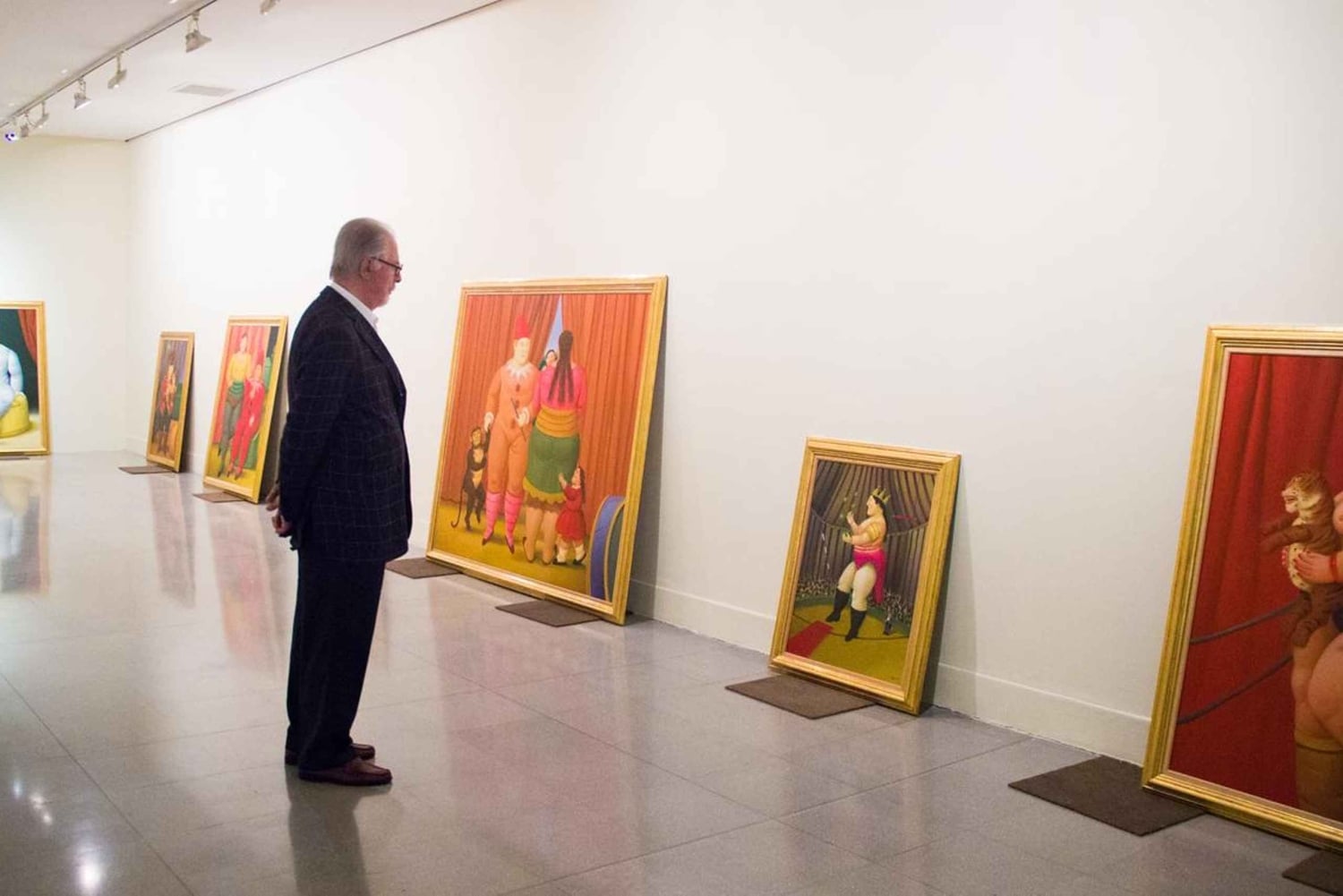 Medellín: Museo de Antioquia