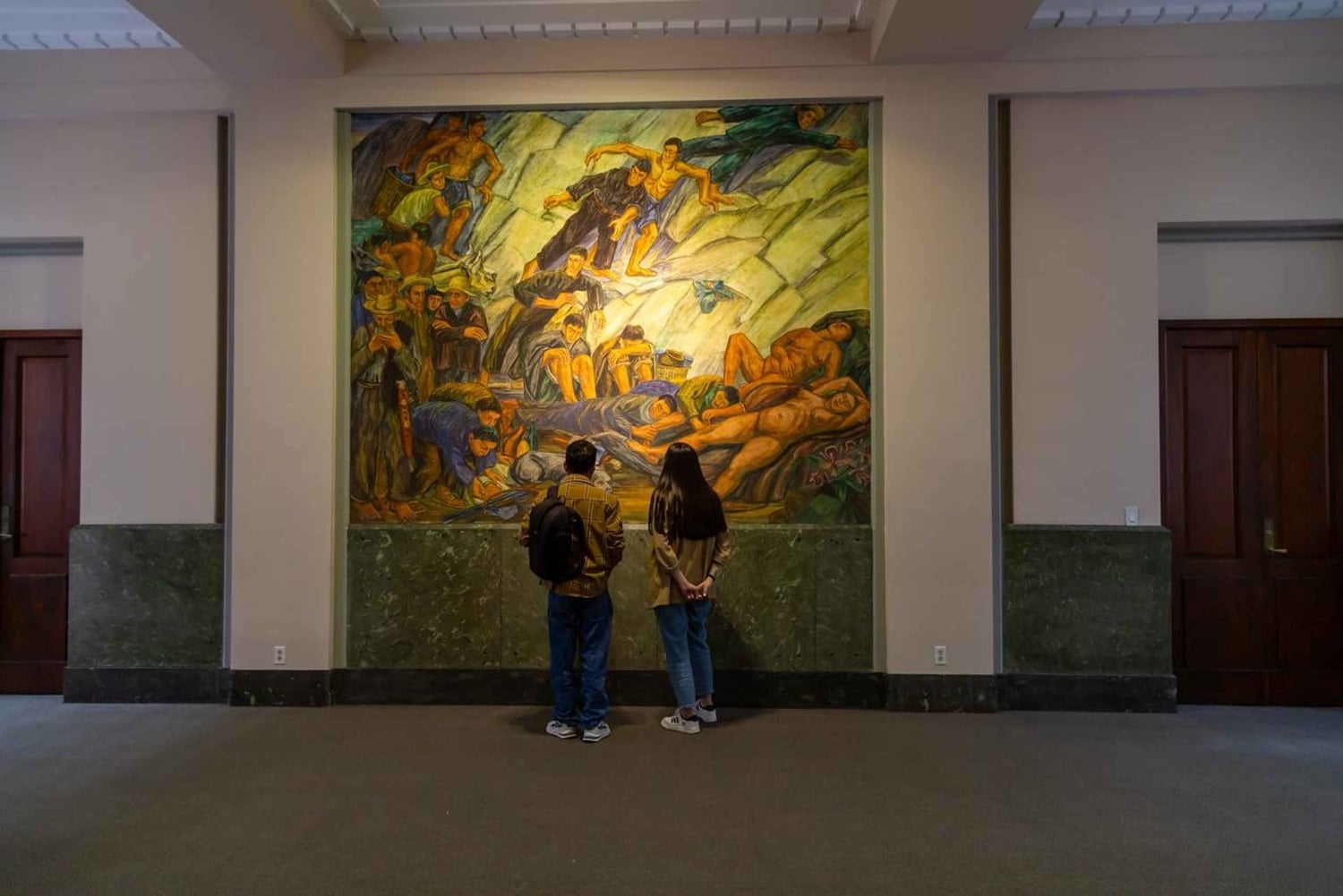 Medellín: Museo de Antioquia