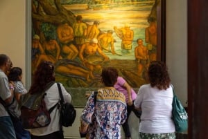 Medellin: Museum of Antioquia Skip-the-line Ticket