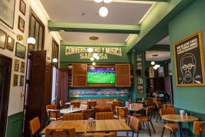 Medellín: Museo de Antioquia