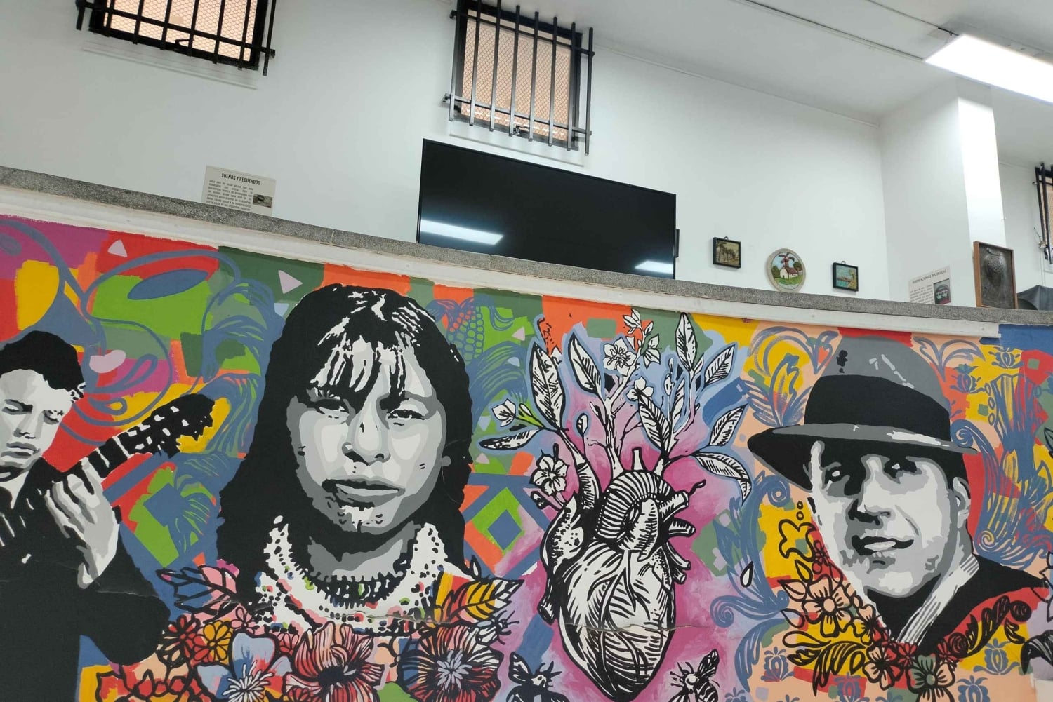 Medellín: musikk, dansetimer og ølsmaking