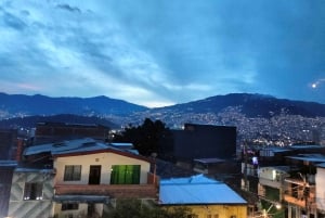 Medellín: musikk, dansetimer og ølsmaking