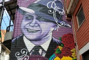 Medellín: musikk, dansetimer og ølsmaking