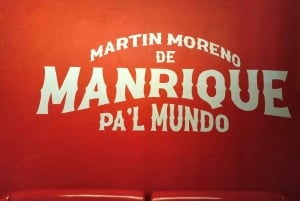 Medellín: musikk, dansetimer og ølsmaking