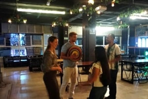 Medellín: musikk, dansetimer og ølsmaking